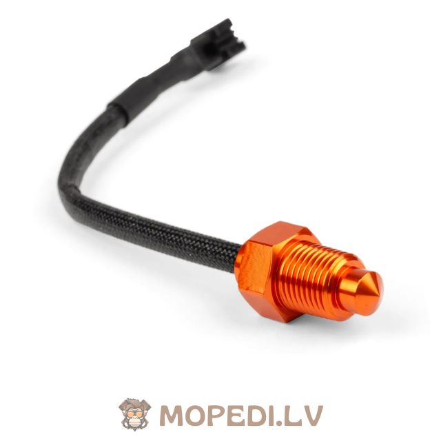 Temperature Gauge digital Stage6 Slimline