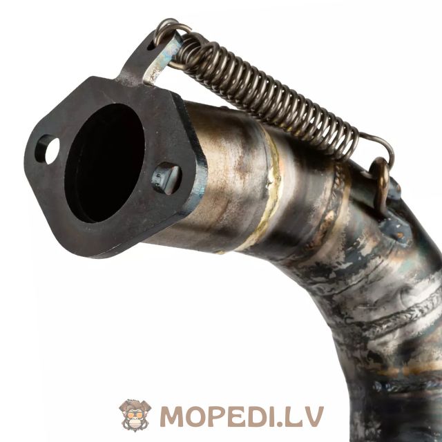 Exhaust Stage6 R1400 MK2 Piaggio