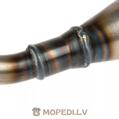 Exhaust Stage6 R1400 MK2 Piaggio