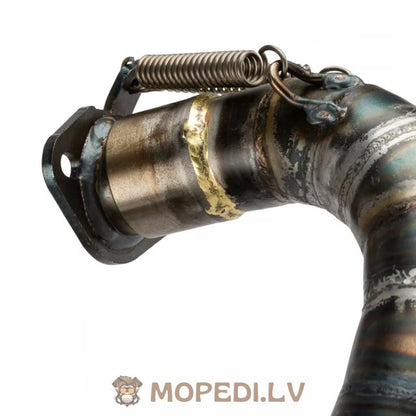 Exhaust Stage6 R1400 MK2 Piaggio