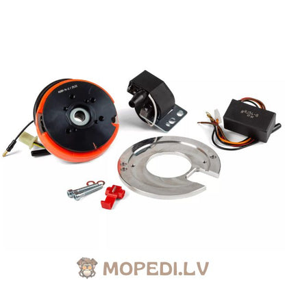 Internal Rotor Ignition MVT Digital Direct with light Minarelli after 2003 (12pin)