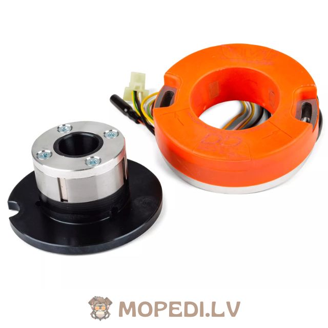 Internal Rotor Ignition MVT Digital Direct with light Minarelli after 2003 (12pin)