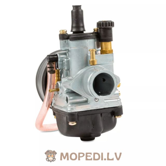 Carburetor PHBG 19mm cable + lever choke