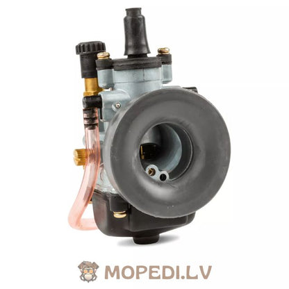 Carburetor PHBG 19mm cable + lever choke