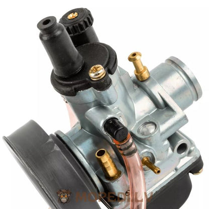 Carburetor PHBG 19mm cable + lever choke