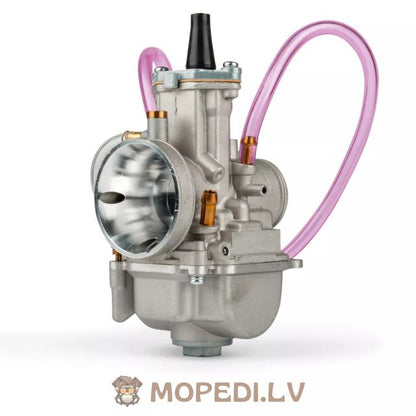 Carburetor PWK MotoForce Racing 19 mm