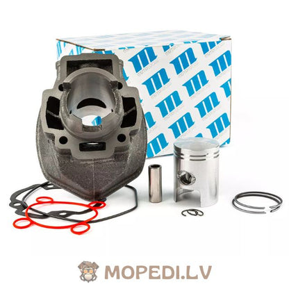 Cylinder Kit 50cc Piaggio LC pentagonal after 1998