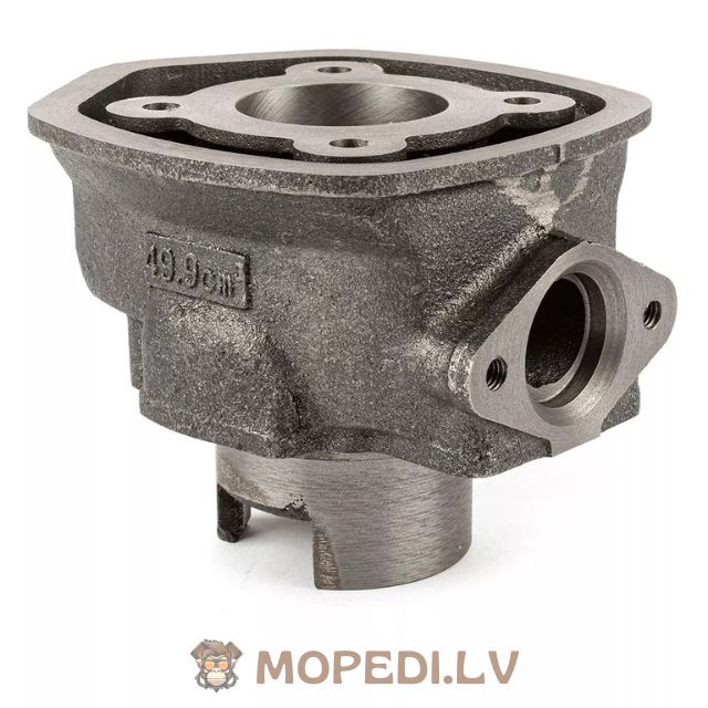 Cylinder Kit 50cc Piaggio LC pentagonal after 1998