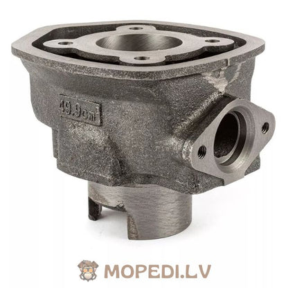 Cylinder Kit 50cc Piaggio LC pentagonal after 1998