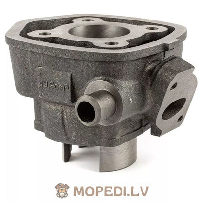 Cylinder Kit 50cc Minarelli horizontal LC 10mm pin