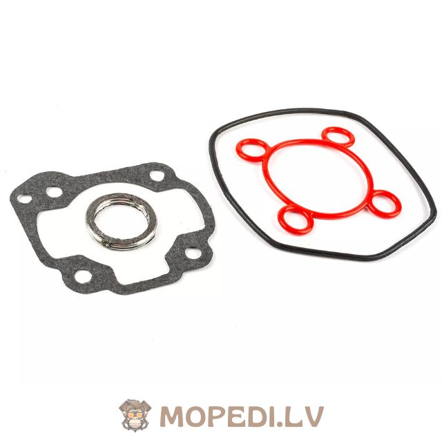 Cylinder Kit 50cc Minarelli horizontal LC 10mm pin