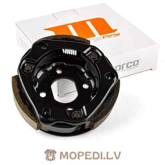 Clutch RACING V.2 Minarelli / Piaggio / Peugeot / GY6 / Kymco 107mm