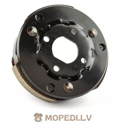 Clutch RACING V.2 Minarelli / Piaggio / Peugeot / GY6 / Kymco 107mm