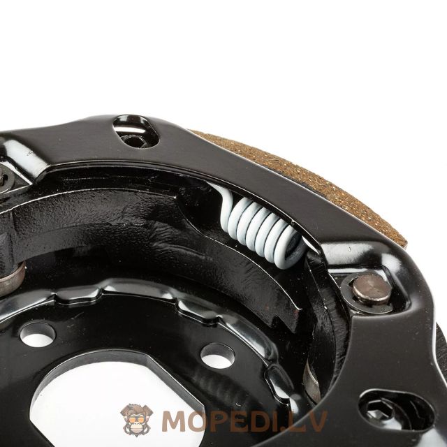 Clutch RACING V.2 Minarelli / Piaggio / Peugeot / GY6 / Kymco 107mm