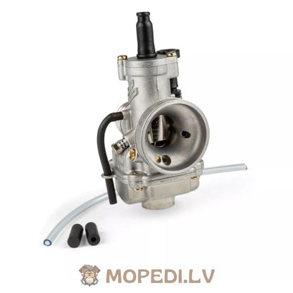 Carburetor Polini CP d=21mm lever choke