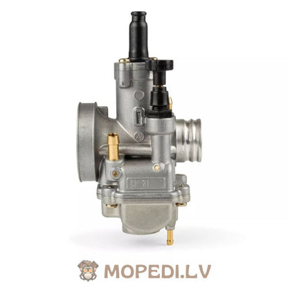 Carburetor Polini CP d=21mm lever choke