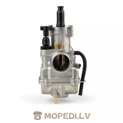 Carburetor Polini CP d=21mm lever choke