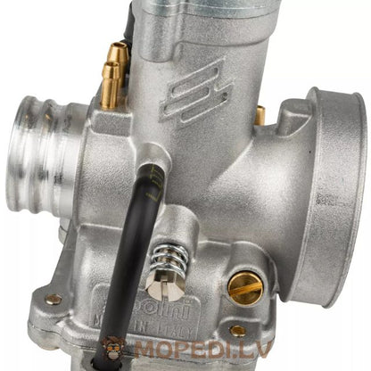 Carburetor Polini CP d=21mm lever choke