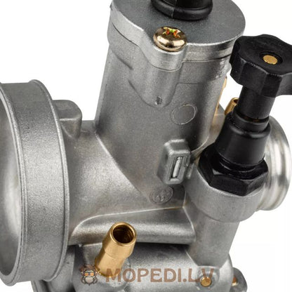 Carburetor Polini CP d=21mm lever choke