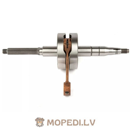 Stage6 HPC MK2 Piston pin=10mm Yamaha BW's / Slider ( Minarelli Vertical )