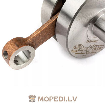 Stage6 HPC MK2 Piston pin=10mm Yamaha BW's / Slider ( Minarelli Vertical )