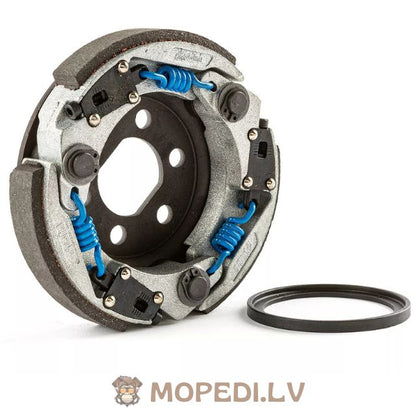 Clutch Polini 3G Evolution 107mm Minarelli