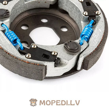 Clutch Polini 3G Evolution 107mm Minarelli