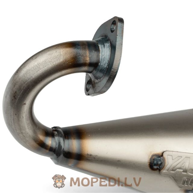 Yasuni Z (Black) Minarelli Vertical