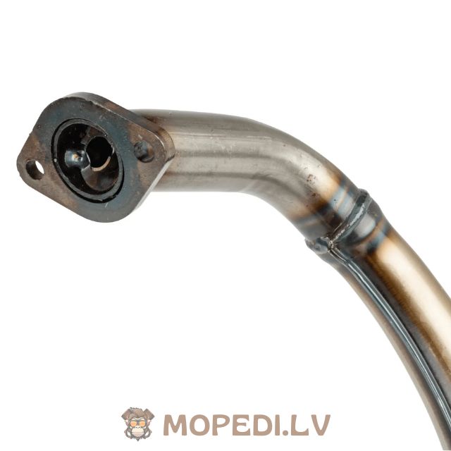 Yasuni Z (Black) Minarelli Vertical