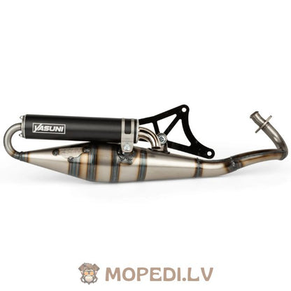 Yasuni Z (Black) Piaggio