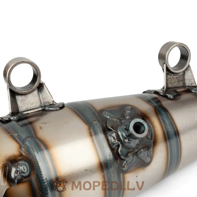 Yasuni Z (Black) Piaggio