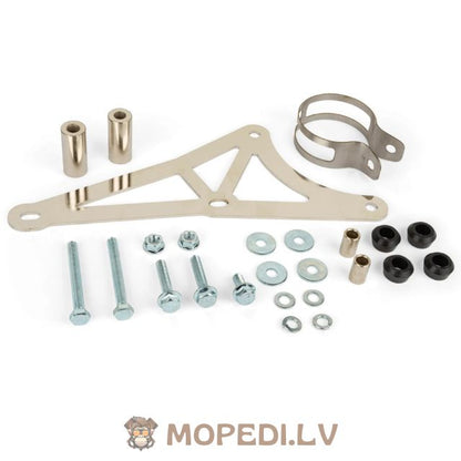 Yasuni Z (Black) Piaggio