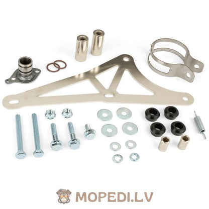 Yasuni R-Pro Piaggio Purple