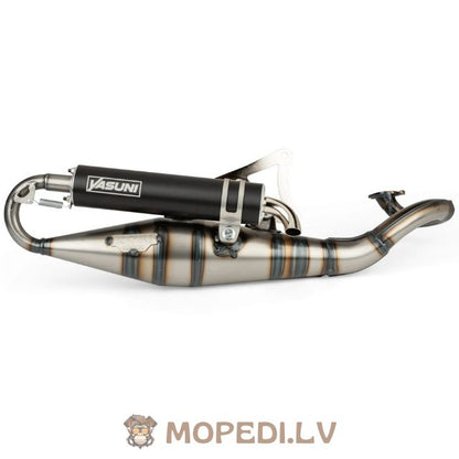 Yasuni R-Pro Minarelli horizontal Black