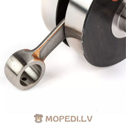 Crankshaft Motoforce Racing Minarelli horizontal pin=10mm