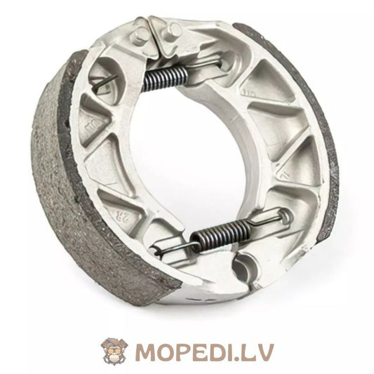 Brake Shoes 110x25mm Minarelli