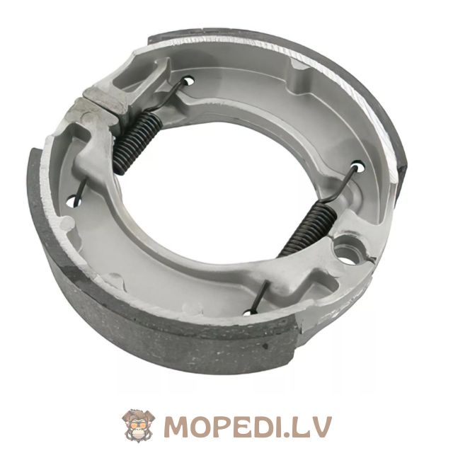 Brake Shoes 110x25mm Minarelli
