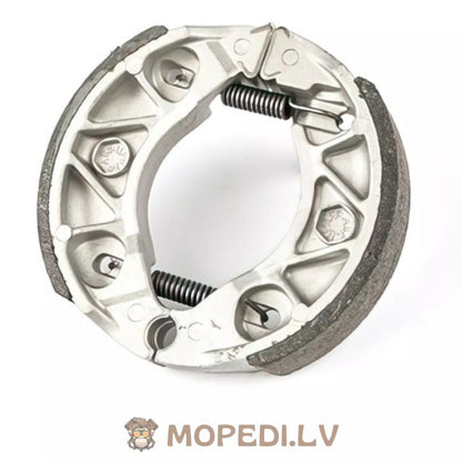 Brake Shoes 110x25mm Minarelli