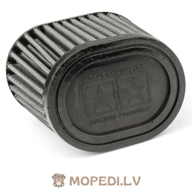 Racing Air Filter Stage6 Drag Race white – MOPEDI LATVIA