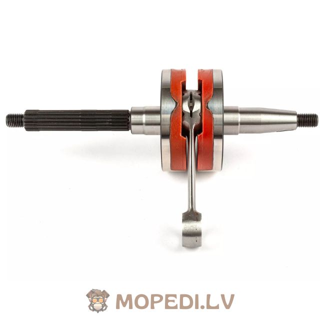 Crankshaft Motoforce Racing Piaggio