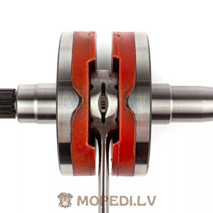 Crankshaft Motoforce Racing Piaggio