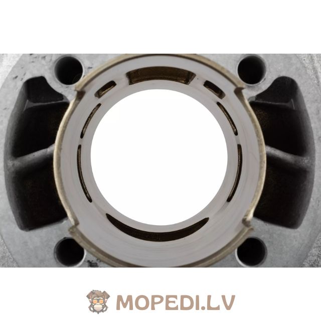 Cylinder Kit MXS Racing 70cc 10mm pin Minarelli vertical