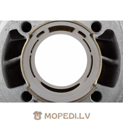 Cylinder Kit MXS Racing 70cc 10mm pin Minarelli vertical