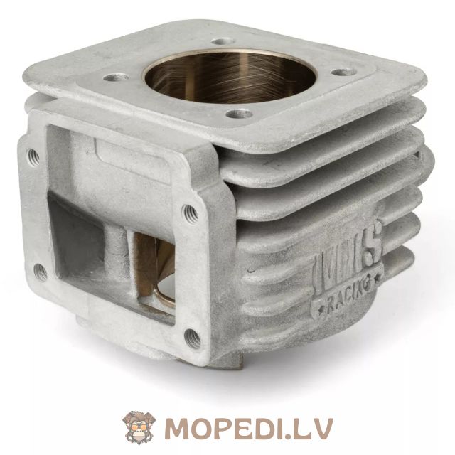 Cylinder Kit MXS Racing 70cc 10mm pin Minarelli vertical