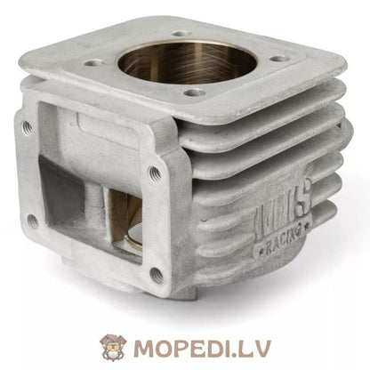 Cylinder Kit MXS Racing 70cc 10mm pin Minarelli vertical