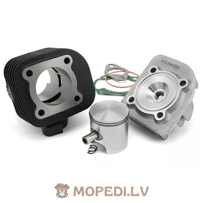 Stage6 70cc Streetrace cast iron Minarelli horizontal AC pin=10mm