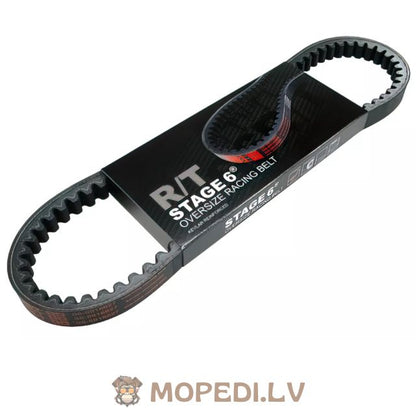 Drive Belt Stage6 R/T Oversize Minarelli long