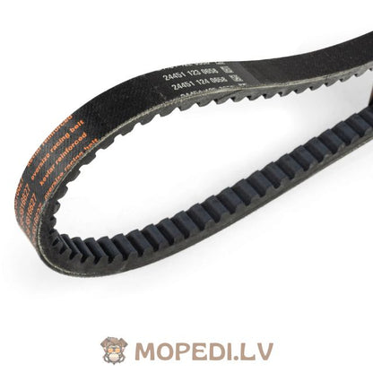 Drive Belt Stage6 R/T Oversize Minarelli long