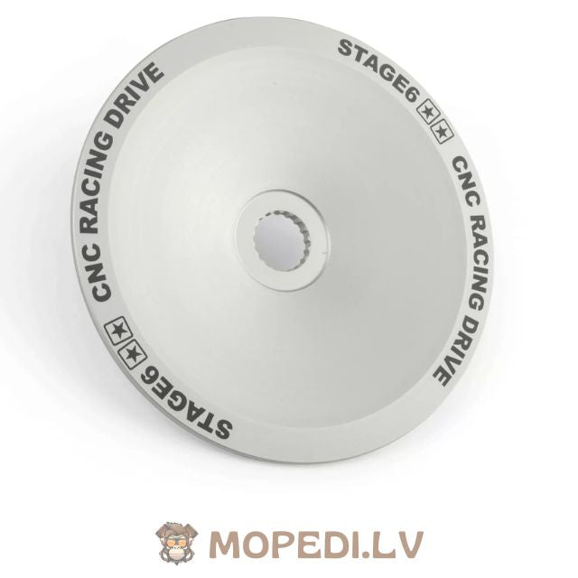 Pulley / Drive Face Racing Stage6 CNC Piaggio