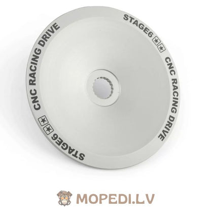 Pulley / Drive Face Racing Stage6 CNC Piaggio